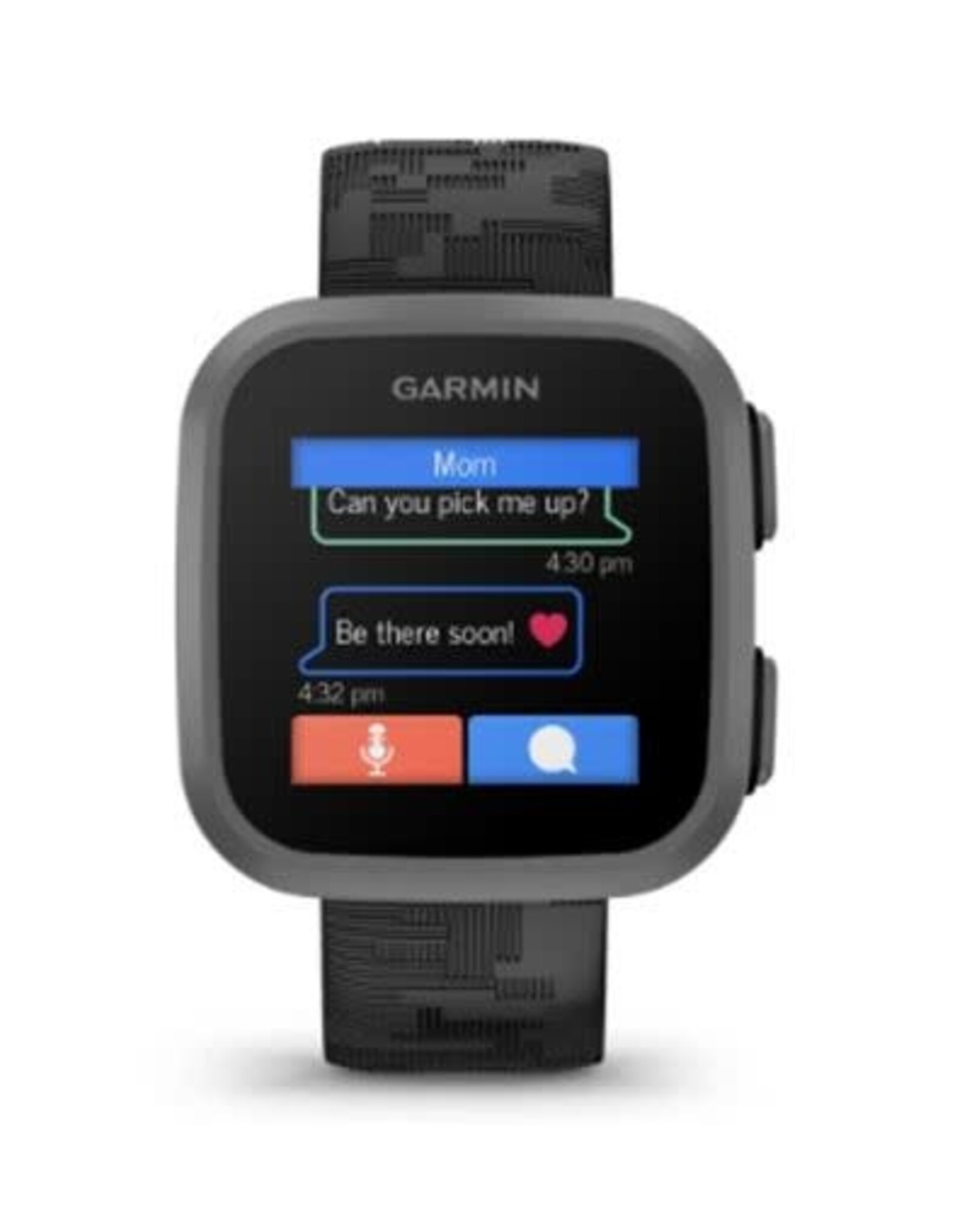 Garmin Bounce™ - Black Camo