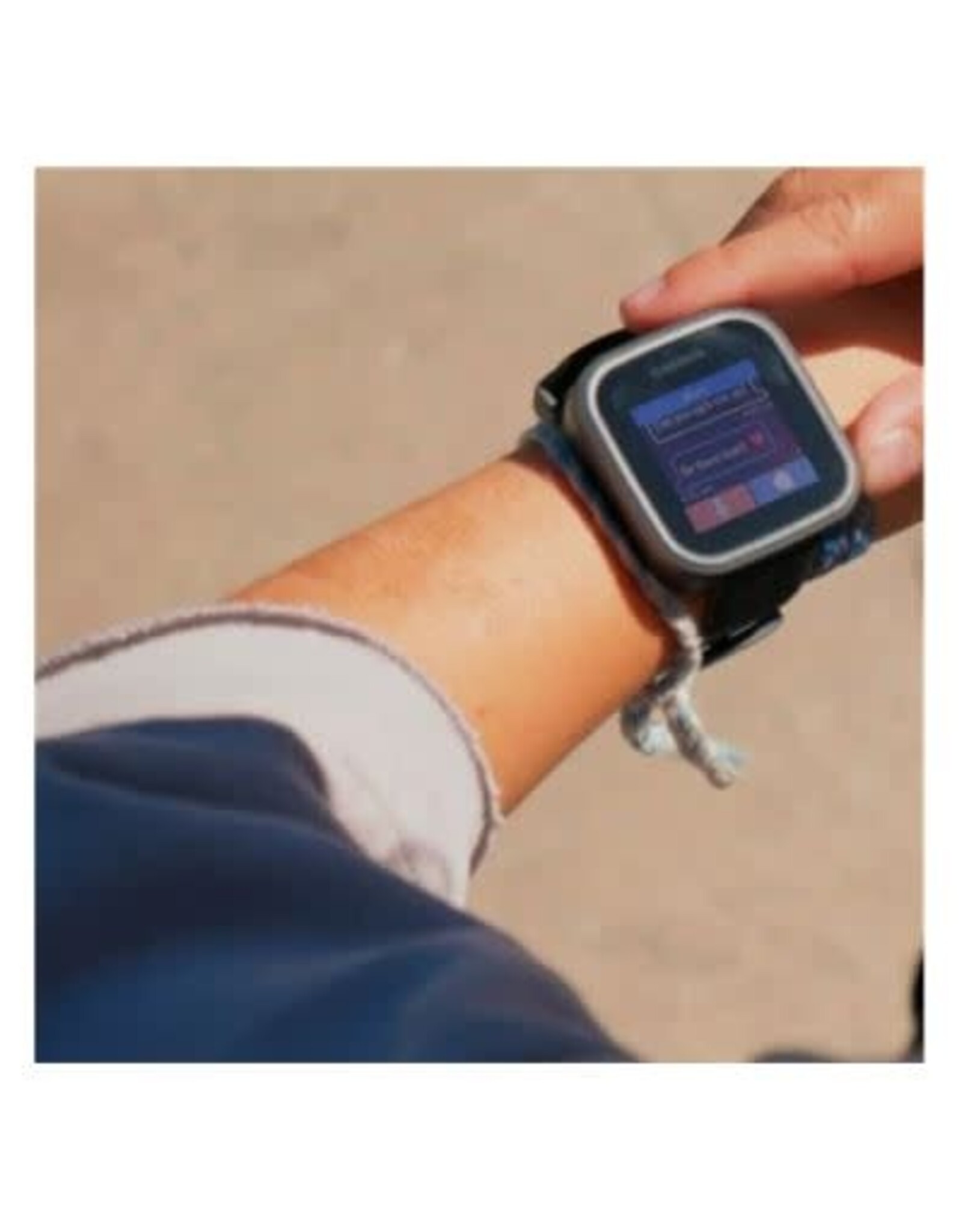 Garmin Bounce™ - Black Camo