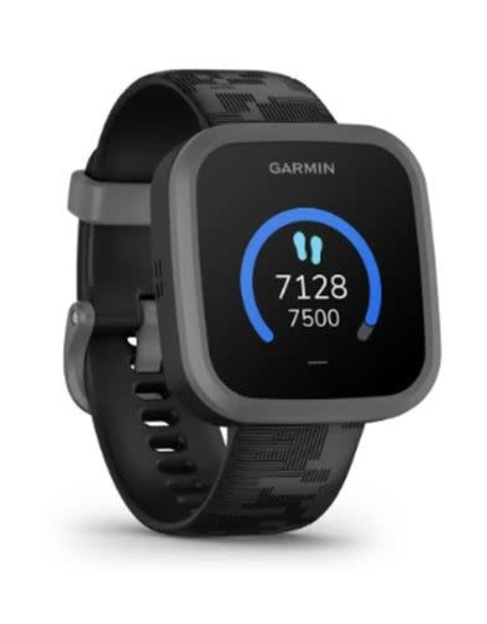 Garmin Bounce™ - Black Camo