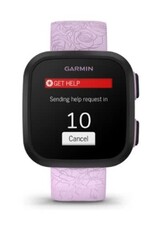 Garmin Bounce™ - Lilac Floral