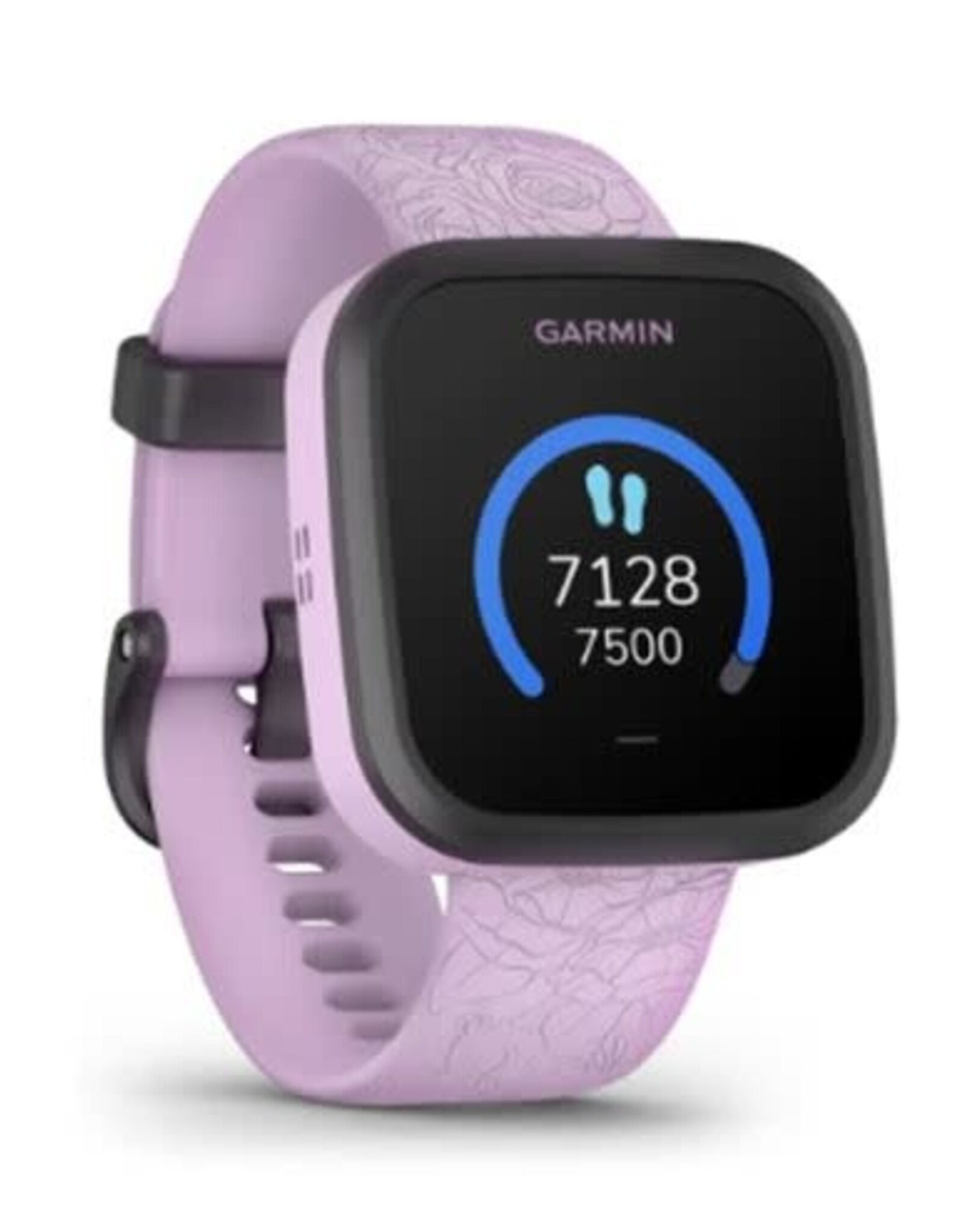 Garmin Bounce™ - Lilac Floral