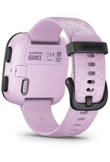 Garmin Bounce™ - Lilac Floral