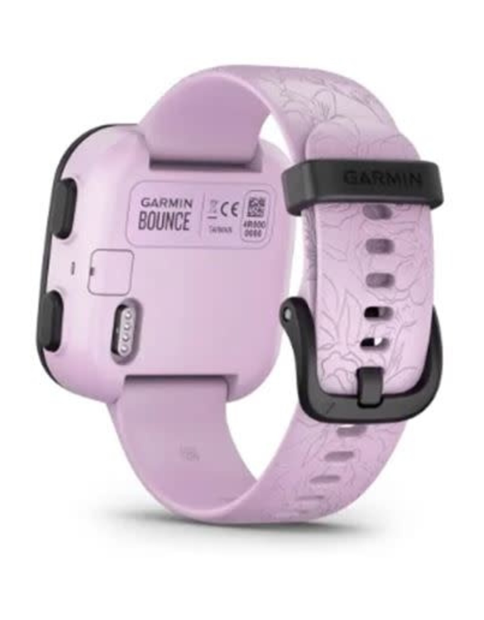 Garmin Bounce™ - Lilac Floral
