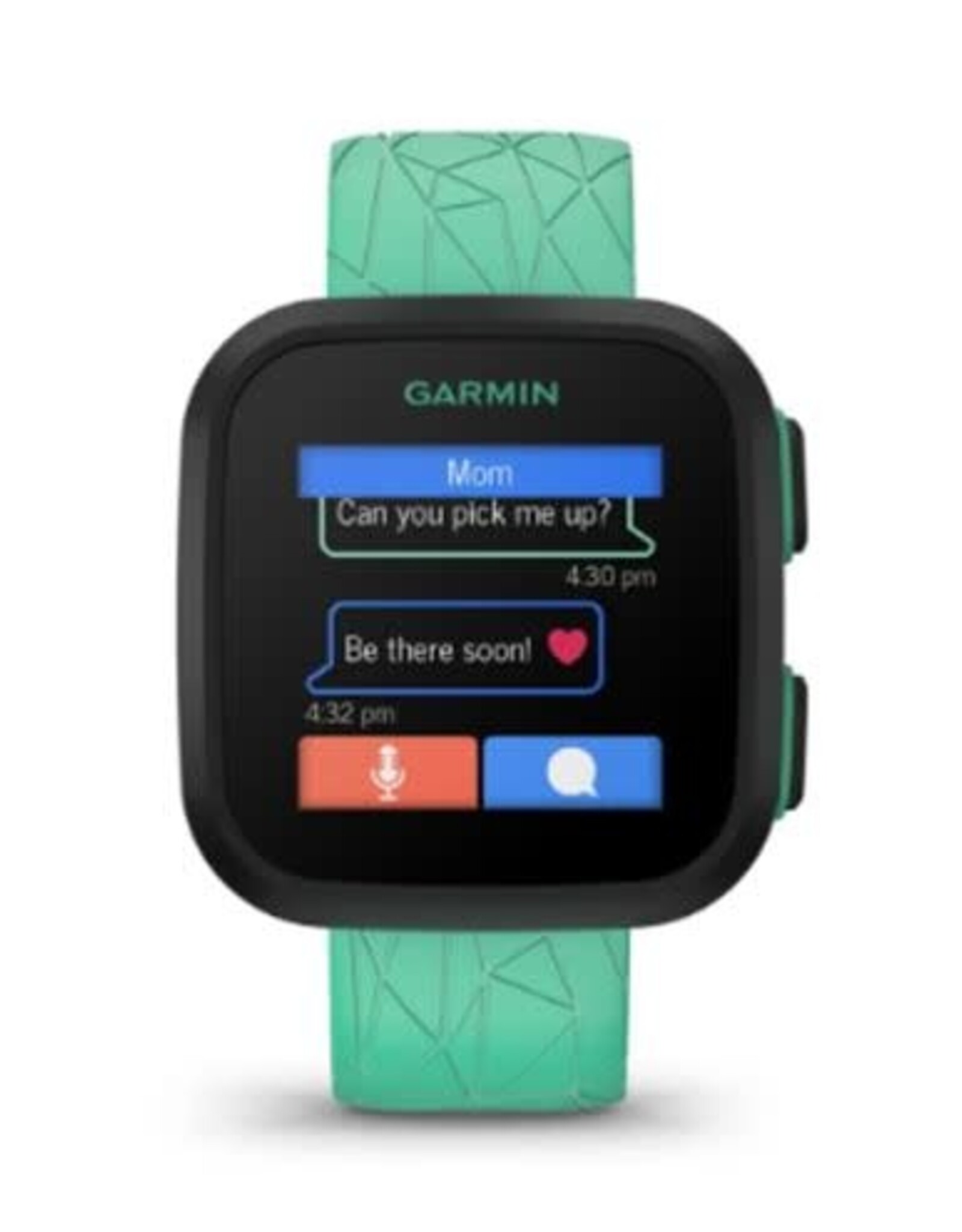 Garmin Bounce™ - Green Burst