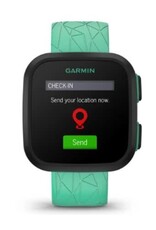 Garmin Bounce™ - Green Burst