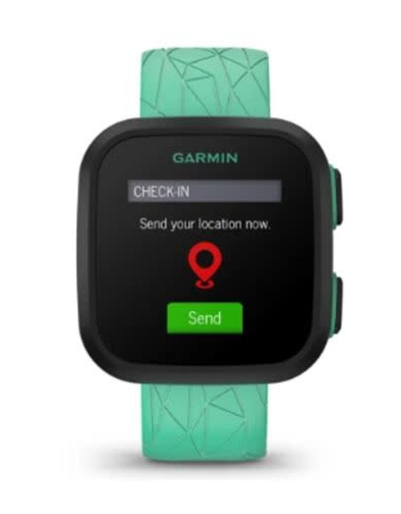 Garmin Bounce™ - Green Burst