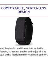 Garmin CIRQA™ L-XL Smart Band - Black