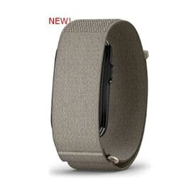 Garmin CIRQA™ L-XL Smart Band - French Gray