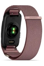 Garmin CIRQA™ L-XL Smart Band - Mauve