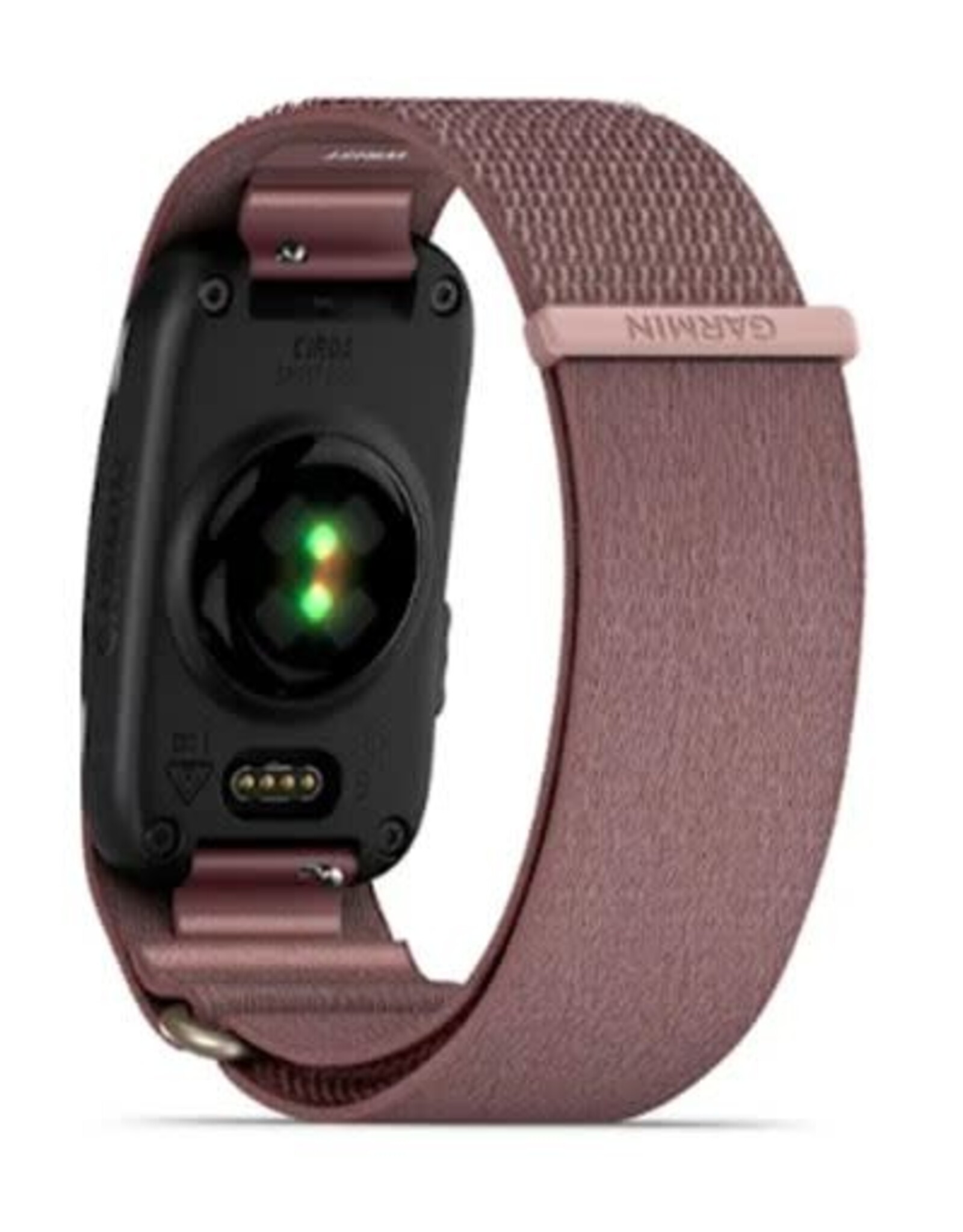 Garmin CIRQA™ L-XL Smart Band - Mauve