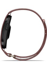 Garmin CIRQA™ L-XL Smart Band - Mauve