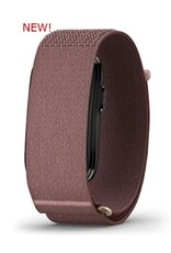 Garmin CIRQA™ L-XL Smart Band - Mauve