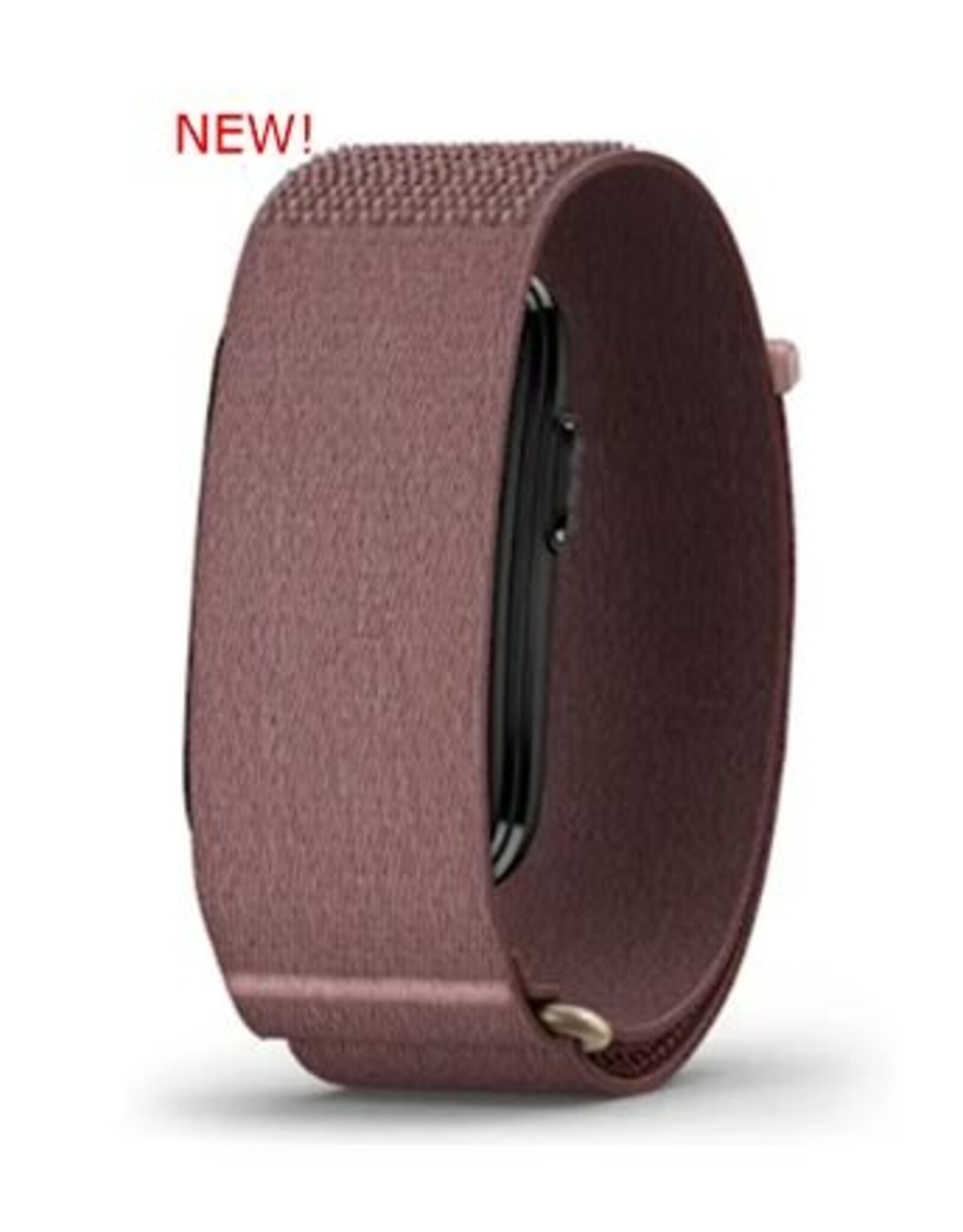 Garmin CIRQA™ L-XL Smart Band - Mauve