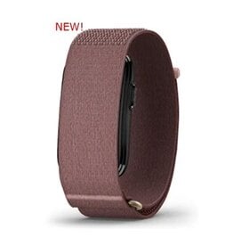 Garmin CIRQA™ L-XL Smart Band - Mauve