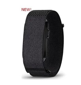 Garmin CIRQA™ S-M Smart Band - Black
