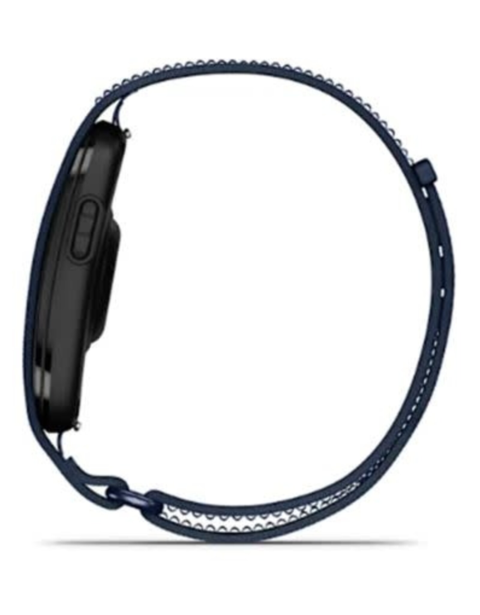 Garmin CIRQA™ S-M Smart Band - Captain Blue