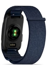 Garmin CIRQA™ S-M Smart Band - Captain Blue