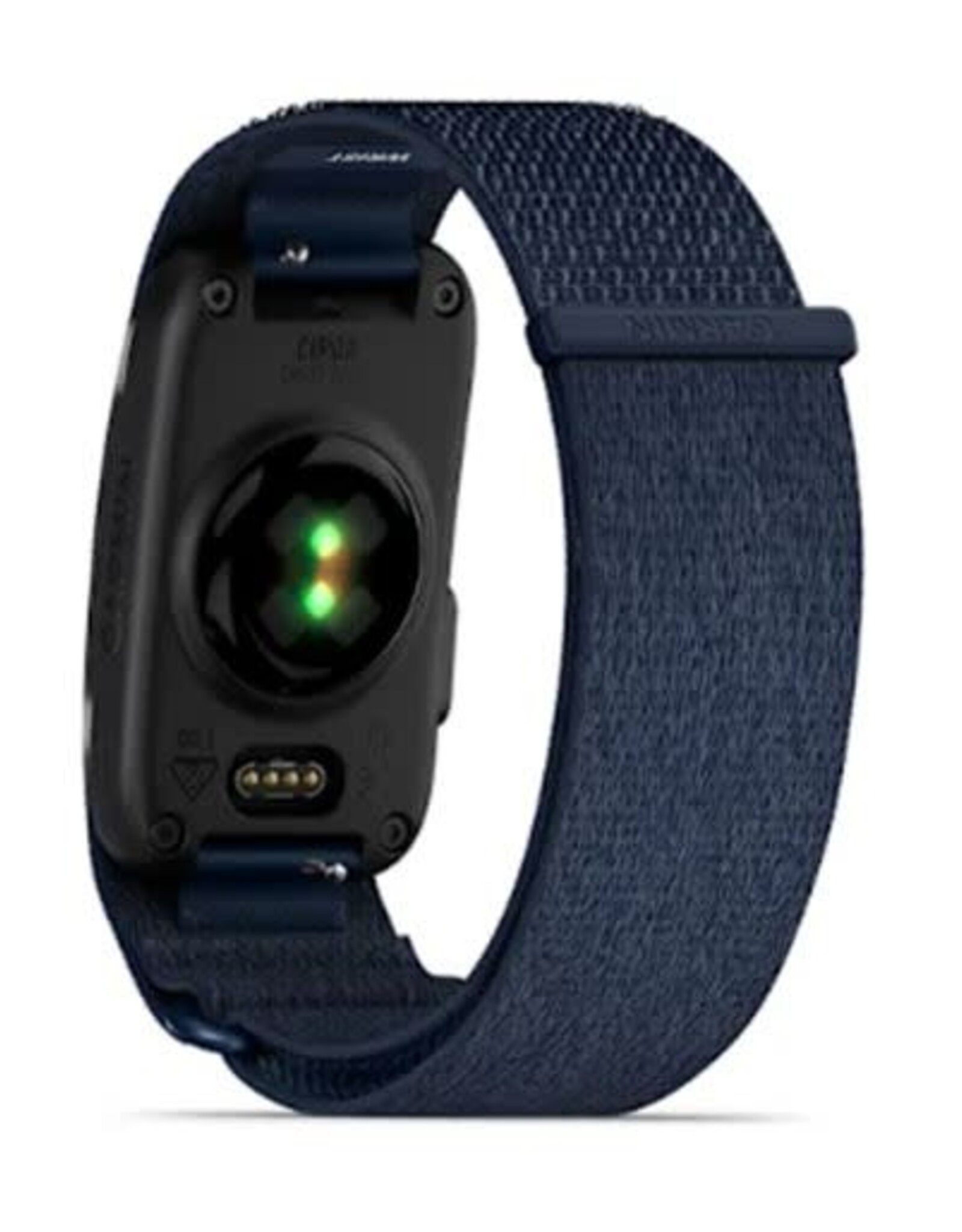 Garmin CIRQA™ S-M Smart Band - Captain Blue