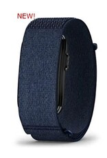 Garmin CIRQA™ S-M Smart Band - Captain Blue