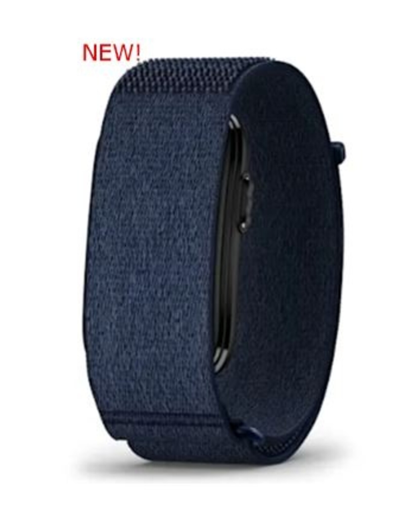 Garmin CIRQA™ S-M Smart Band - Captain Blue