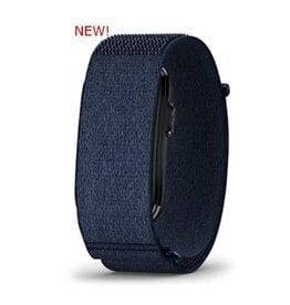 Garmin CIRQA™ S-M Smart Band - Captain Blue