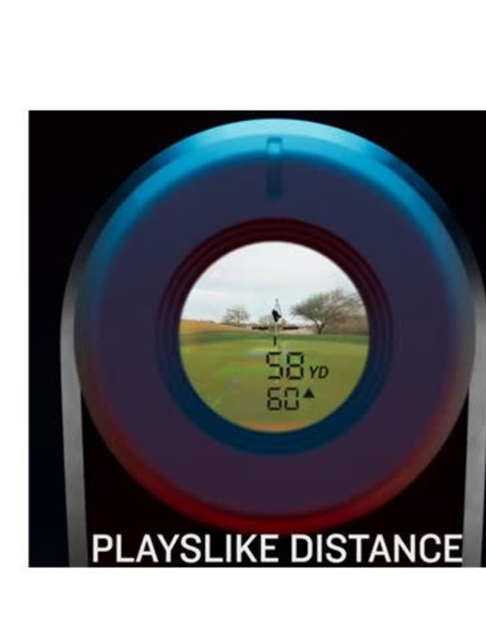 Garmin Approach® Z10 Golf Laser Rangefinder