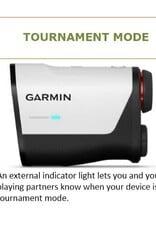 Garmin Approach® Z10 Golf Laser Rangefinder