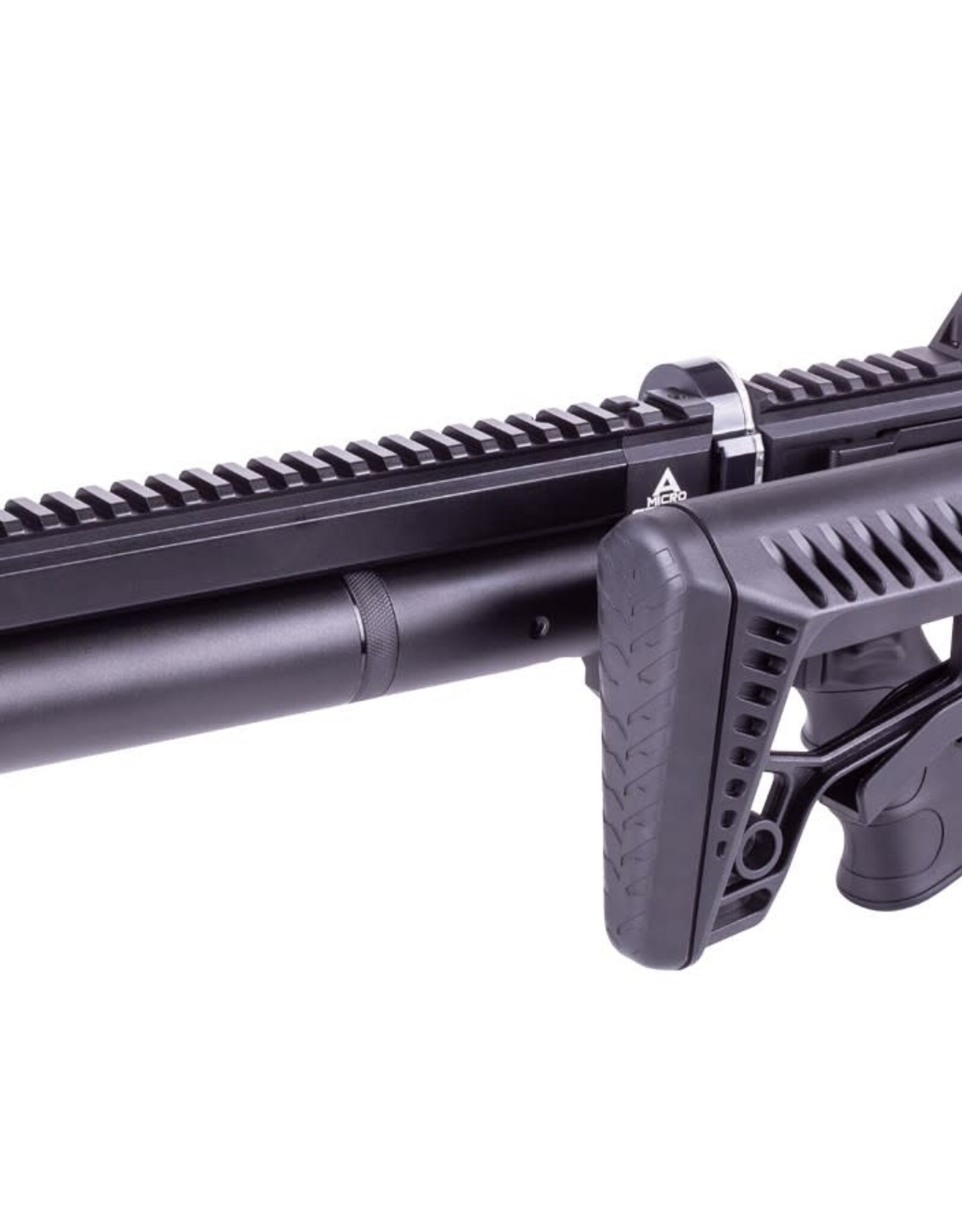 Air Venturi Air Venturi MicroStrike PCP Air Pistol, .25 Cal.