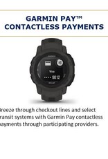 Garmin Instinct® 2S Solar - Graphite