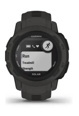 Garmin Instinct® 2S Solar - Graphite