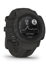 Garmin Instinct® 2S Solar - Graphite