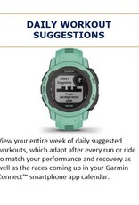 Garmin Instinct® 2S Solar - Graphite