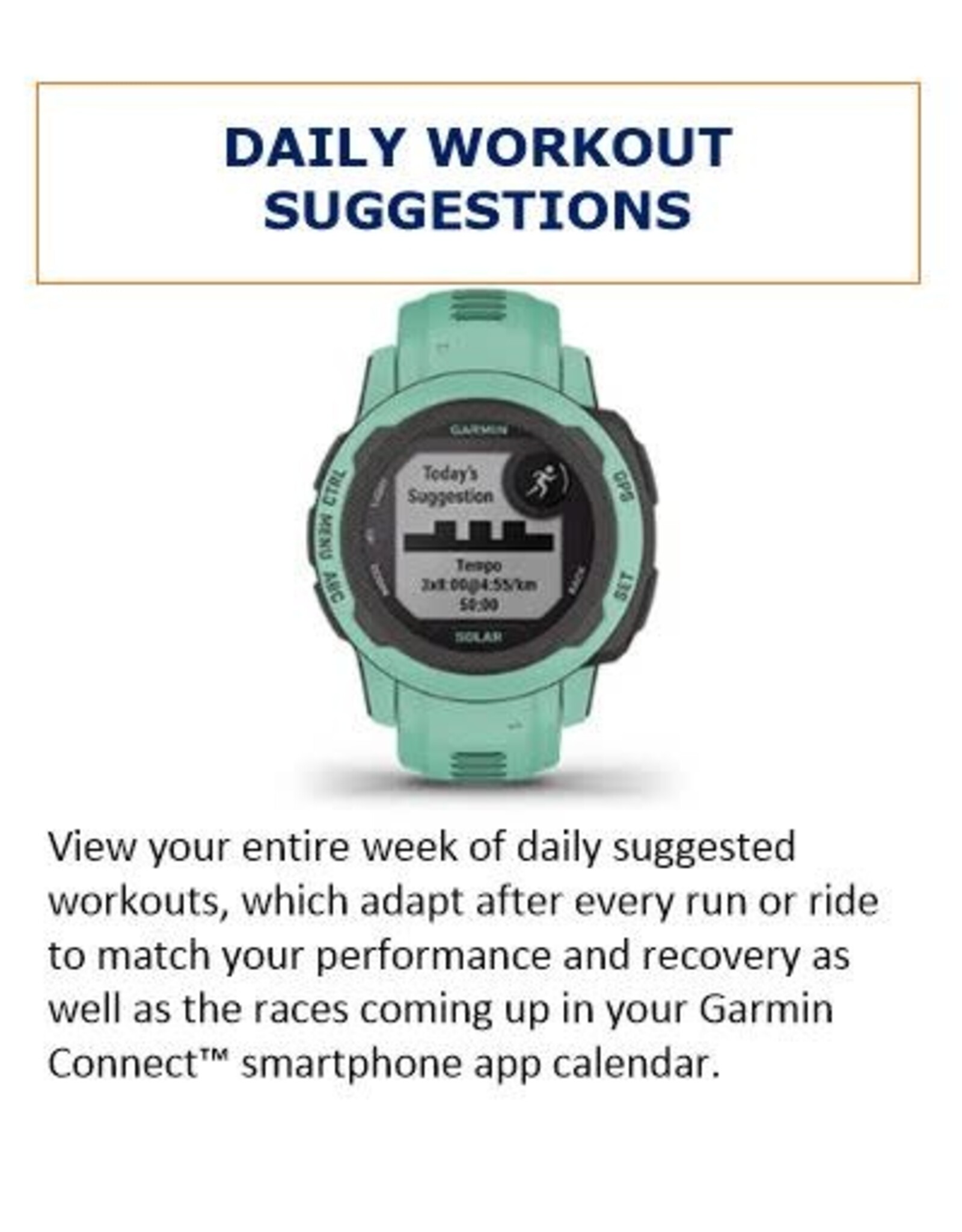 Garmin Instinct® 2S Solar - Graphite