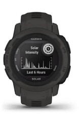 Garmin Instinct® 2S Solar - Graphite