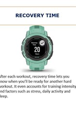 Garmin Instinct® 2S Solar - Graphite