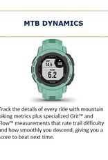 Garmin Instinct® 2S Solar - Graphite