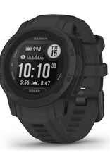 Garmin Instinct® 2S Solar - Graphite