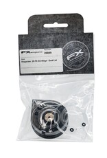 FX Airguns FX Mega Magazine |  18 Round | .22