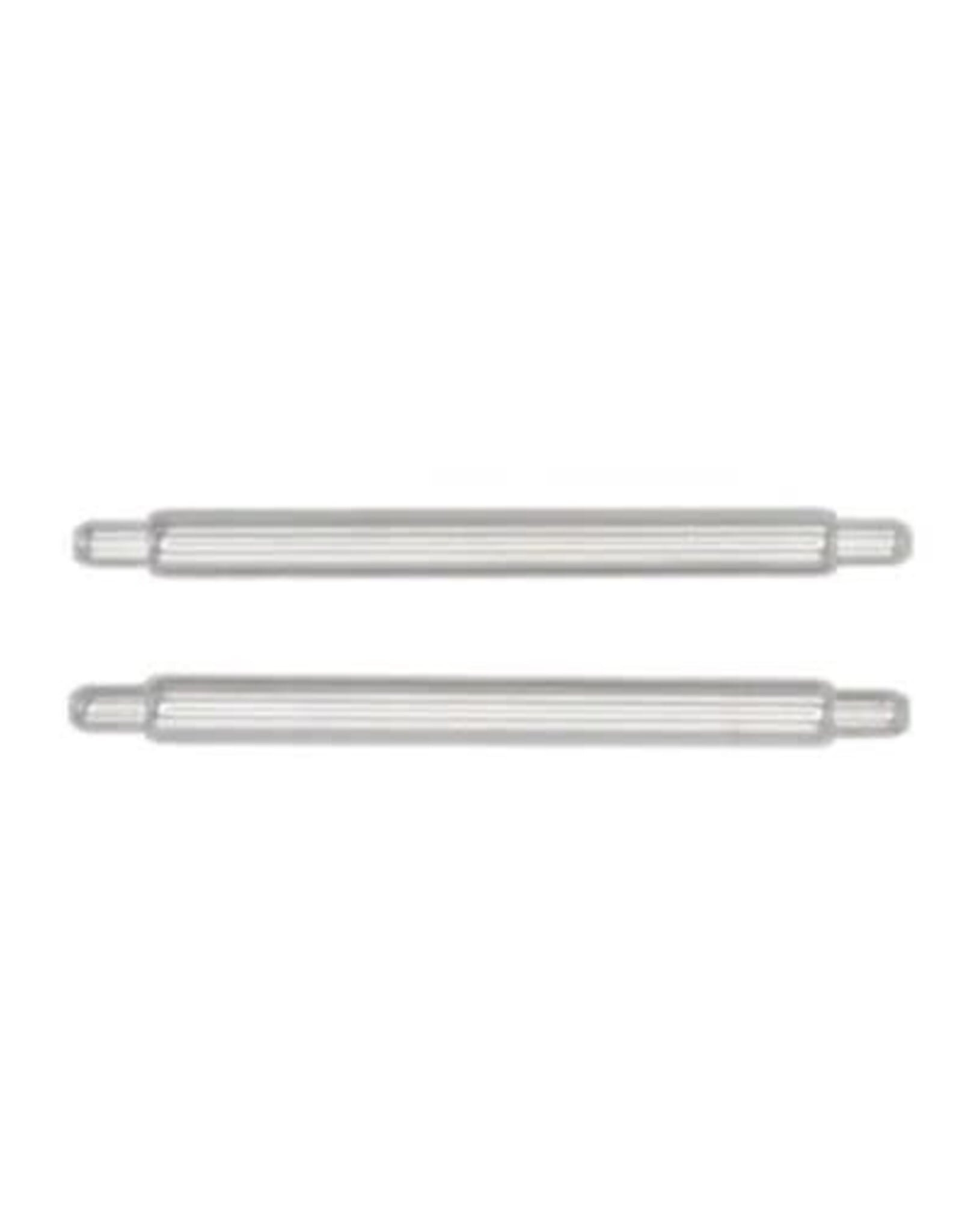 Garmin Spring Bar Set (for QuickFit® 20 Watch Bands)