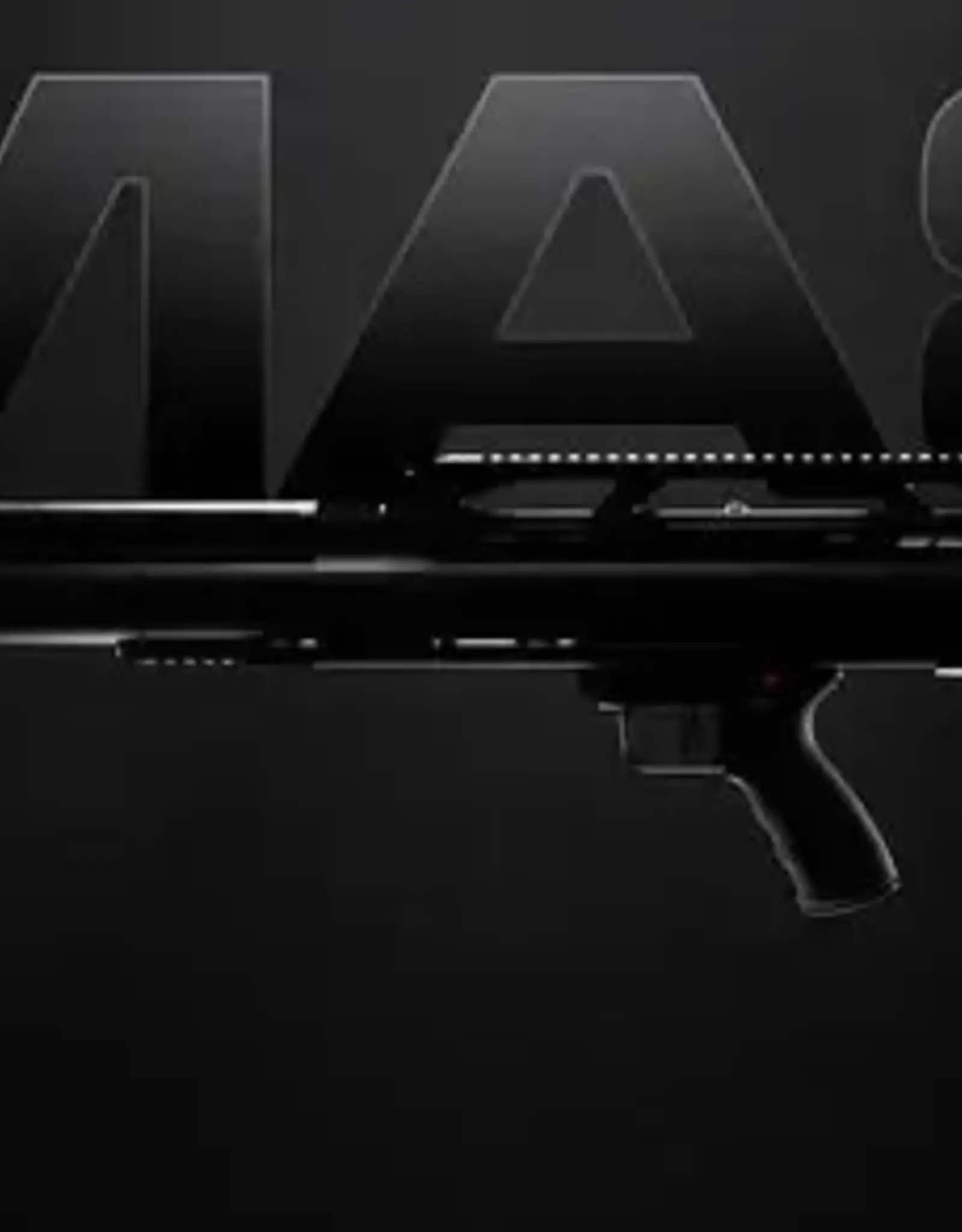 Macavity Arms Macavity MA8 Rifle (prs or benchrest)