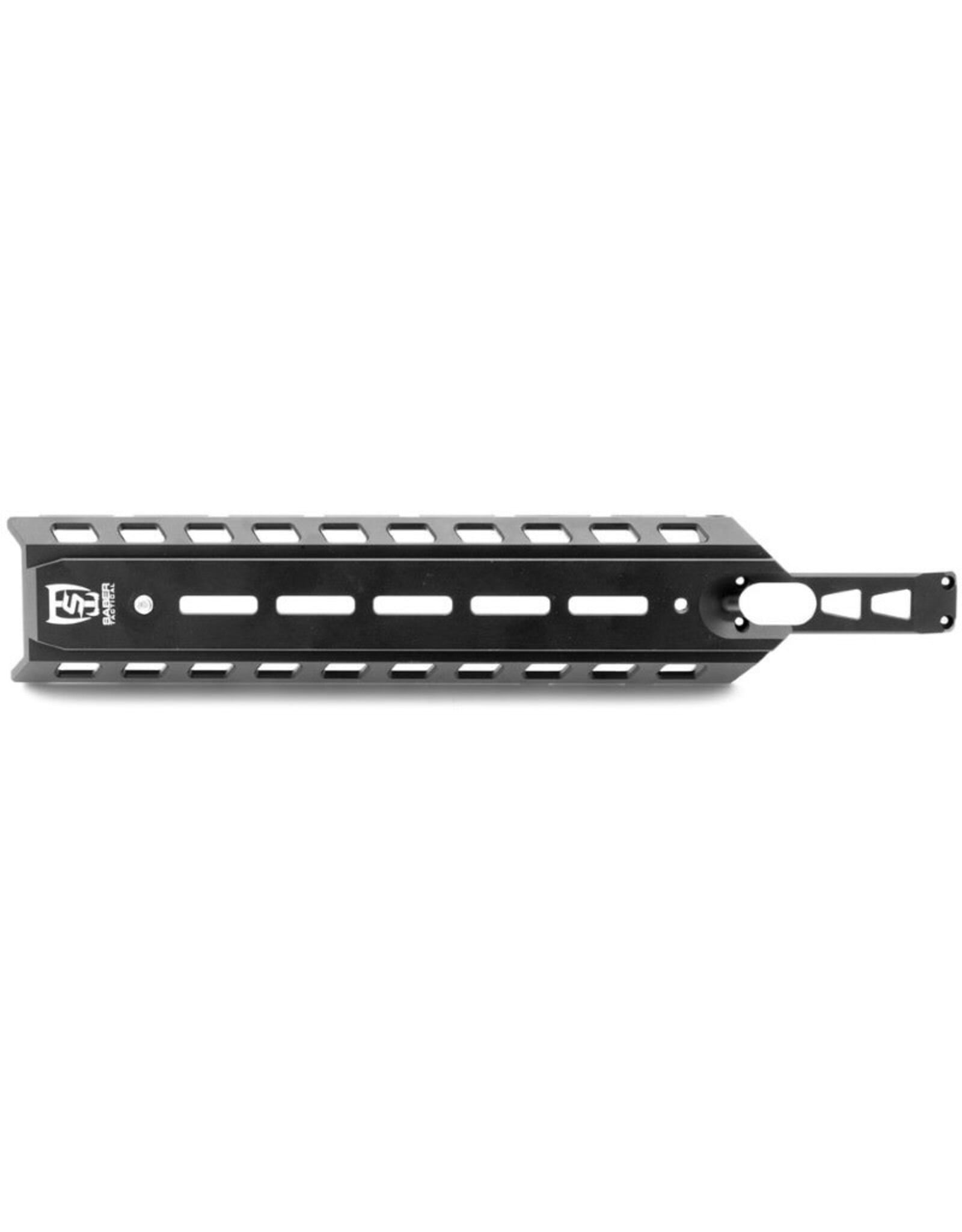 saber tactical Saber Tactical FX Impact Low Profile Full Arca 3 Swiss Rail ST0043