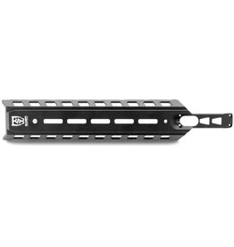 saber tactical Saber Tactical FX Impact Low Profile Full Arca 3 Swiss Rail ST0043