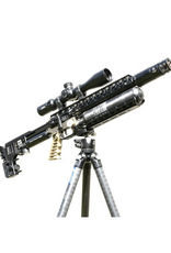 saber tactical Saber Tactical FX Impact Low Profile Full Arca 3 Swiss Rail ST0043