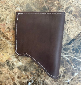 Toomy Leathers Toomy Leathers Bryna IWB Holster CL for Laser Only (BRW)