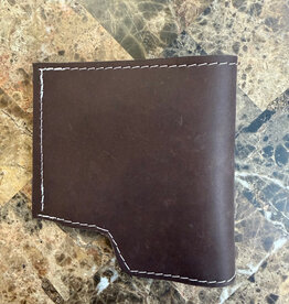 Toomy Leathers Toomy Leathers Bryna IWB Holster CL Laser & Light (BRW)