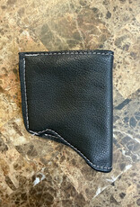 Toomy Leathers Toomy Leathers Bryna IWB Holster CL Boot Leather for Laser only (BLK)