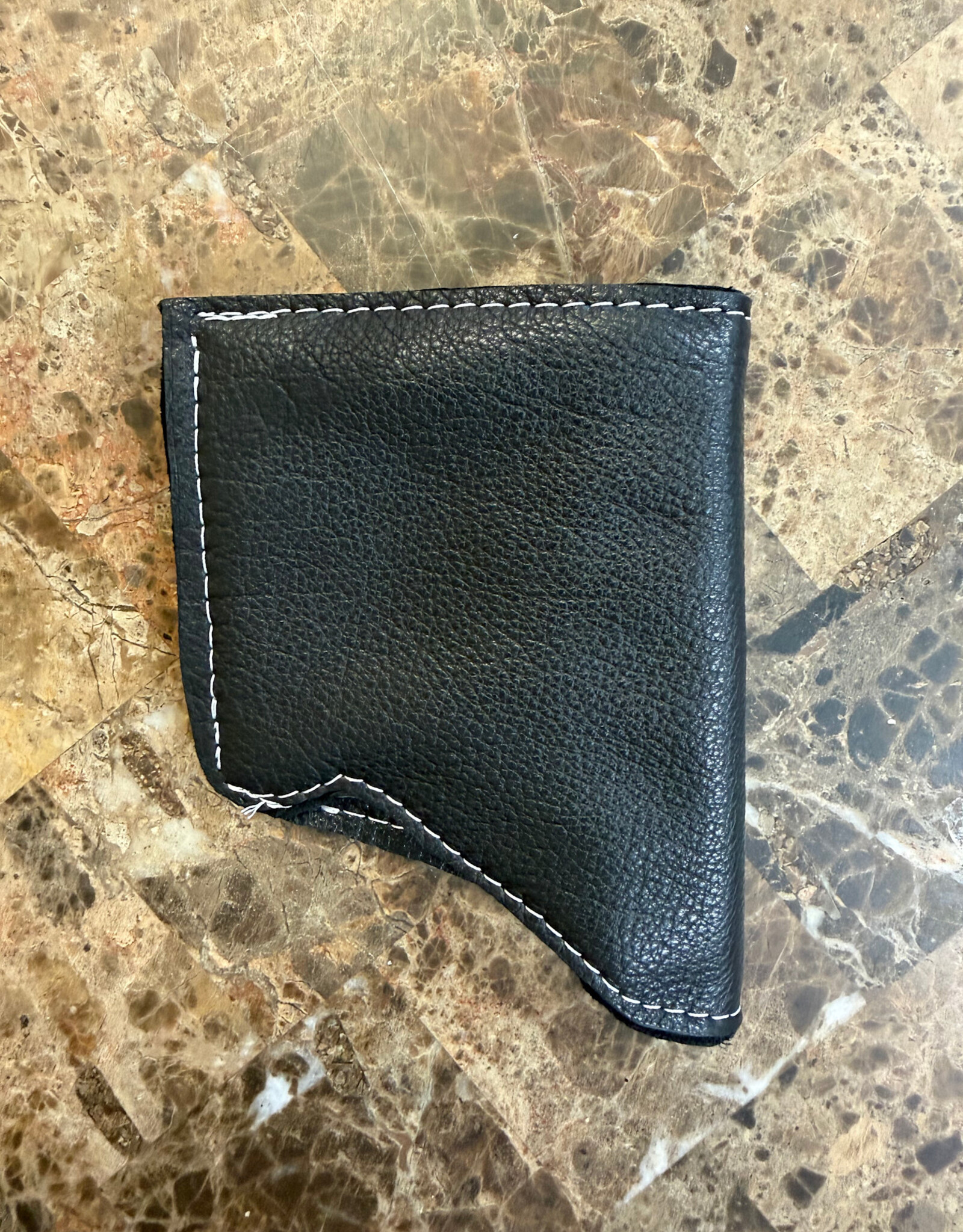 Toomy Leathers Toomy Leathers Bryna IWB Holster CL Boot Leather for Laser only (BLK)