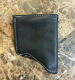 Toomy Leathers Toomy Leathers Bryna IWB Holster CL Boot Leather for Laser only (BLK)
