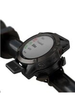Garmin QuickFit™ Quarter-turn Bike Mount