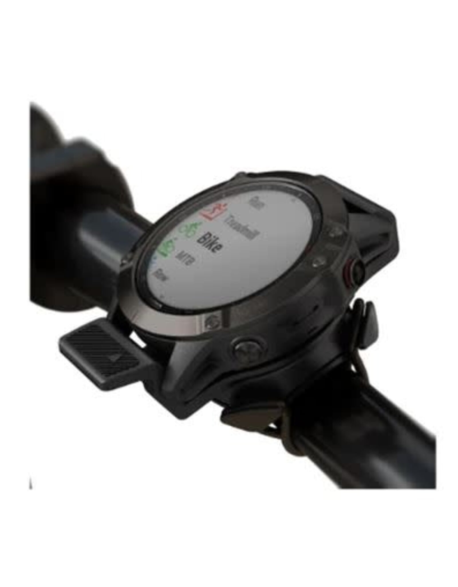 Garmin QuickFit™ Quarter-turn Bike Mount